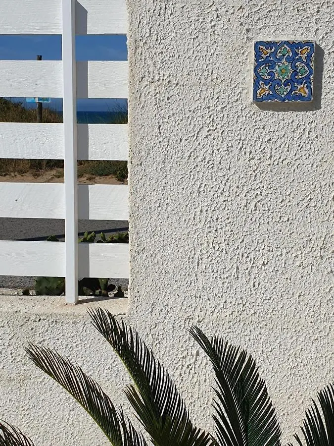 Villa Oneiro Fronte Mare Santa Maria Del Focallo Italien