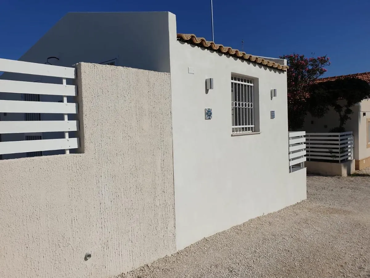 Semesterbostad Villa Oneiro Fronte Mare Santa Maria Del Focallo