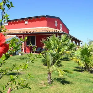  Bed & Breakfast Floripa Surf House