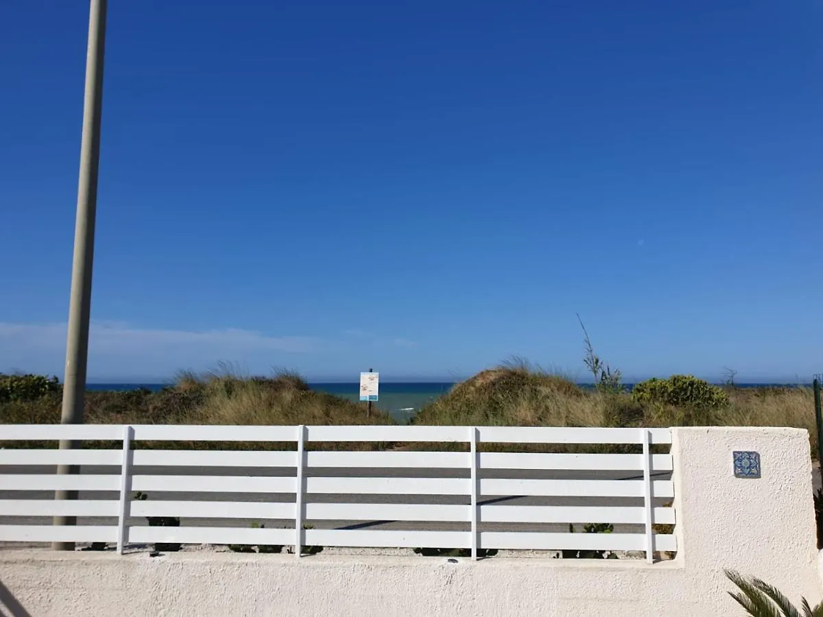 Villa Oneiro Fronte Mare Santa Maria Del Focallo Holiday home