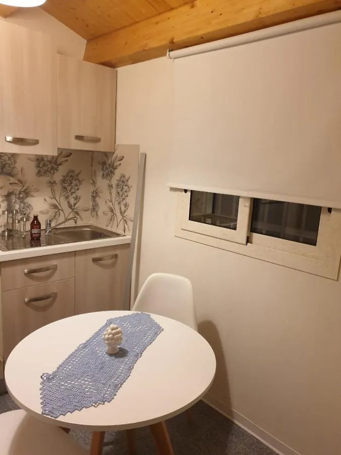 Villa Oneiro Fronte Mare Santa Maria Del Focallo 0*,