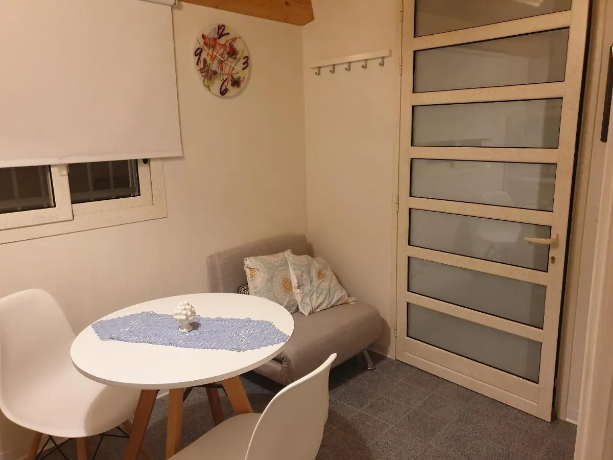 Holiday home Villa Oneiro Fronte Mare Santa Maria Del Focallo